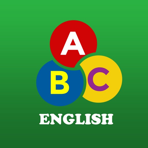 Child English - Learning for children by videos iOS App