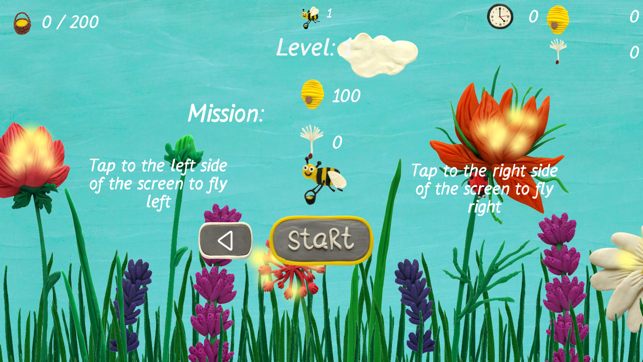 Clay Bee HD