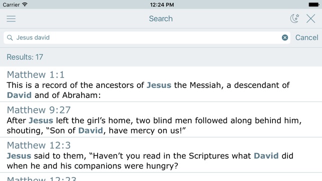 Bible - Catholic Online