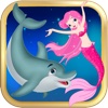 Mermaid Rescue - Enter The Hungry World Of The Shark