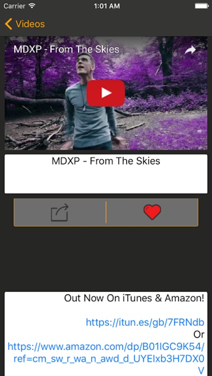 MDXP