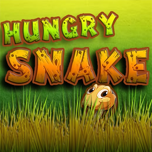 Hungry Snake 2 Icon