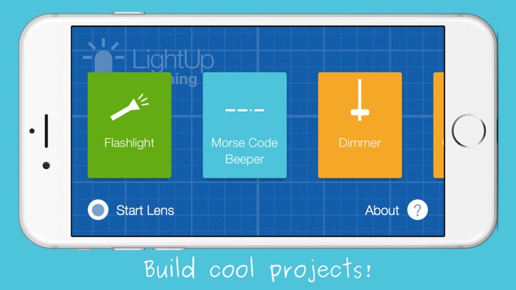 LightUp Learning screenshot-3