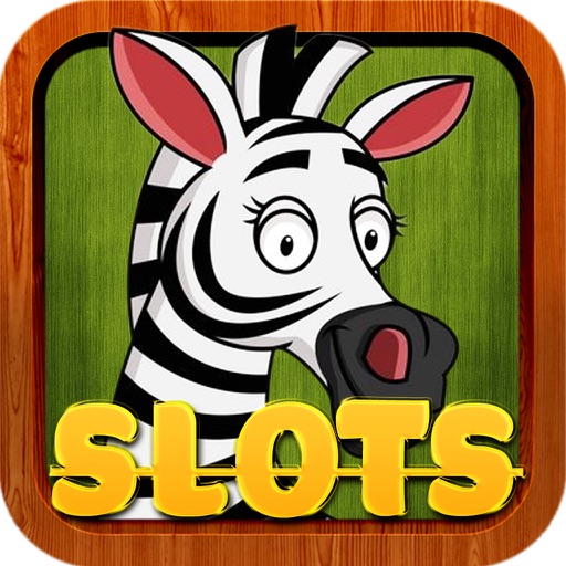 Farm Pet Slots Machines and Free Bonus Spins iOS App