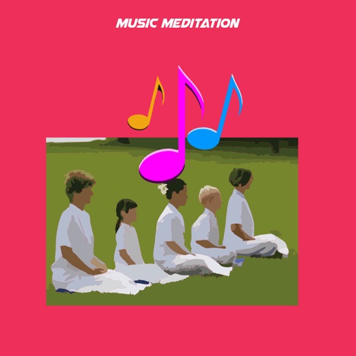 Music meditation +