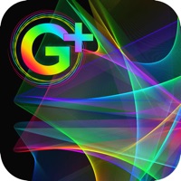 Gravitarium Live - Music Visualizer + apk