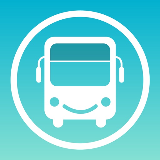 Portsmouth & Southampton Bus + Train Times icon