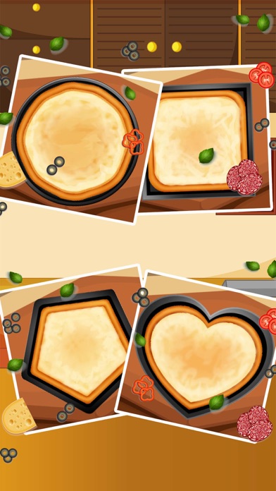 食べ物げーむ パンケーキ アイスクリーム カフェゲーム 誕生日会 料理ゲーム 無料 爽快 Iphoneアプリ Applion