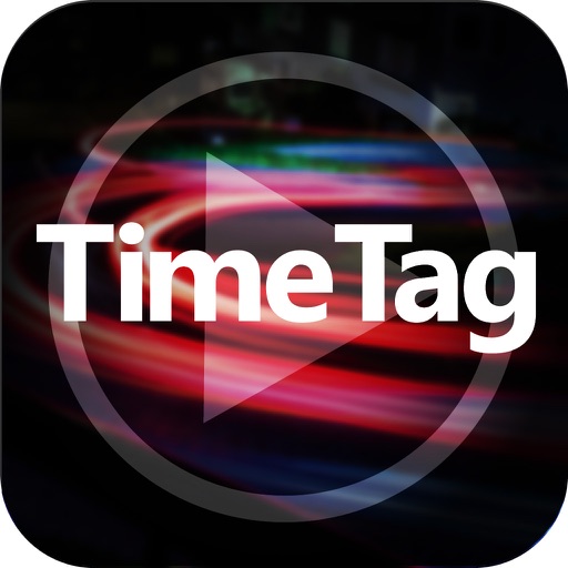 TimeTag Video Maker – Create Your Personal Movie Icon