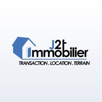J2T Immobilier app funktioniert nicht? Probleme und Störung
