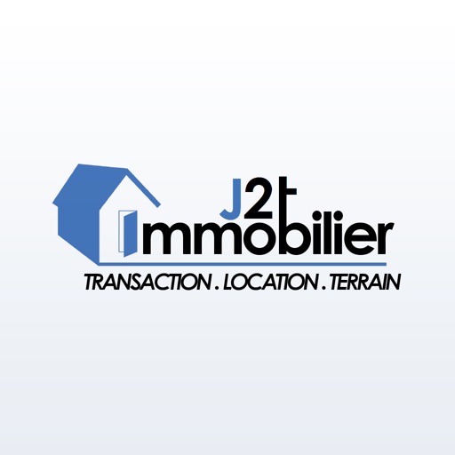 J2T Immobilier icon