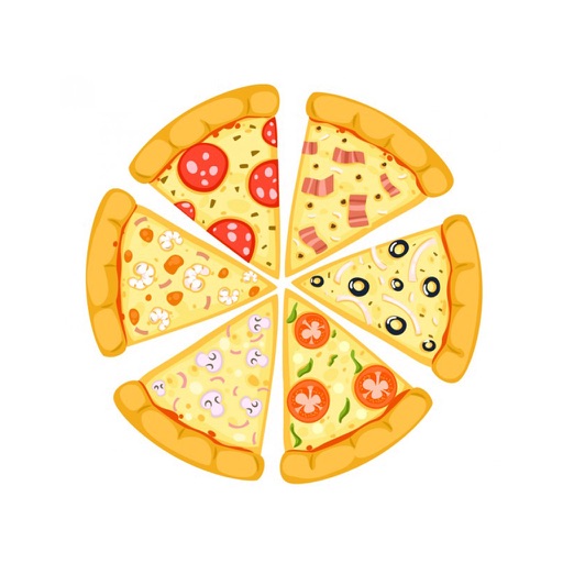 Pizza USA icon