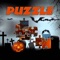 Halloween Haunted Spooky Witch House Puzzle Game