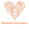 Mathematics for Game Beginner