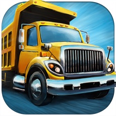 Activities of Kids Vehicles: City Trucks & Buses HD for the iPad