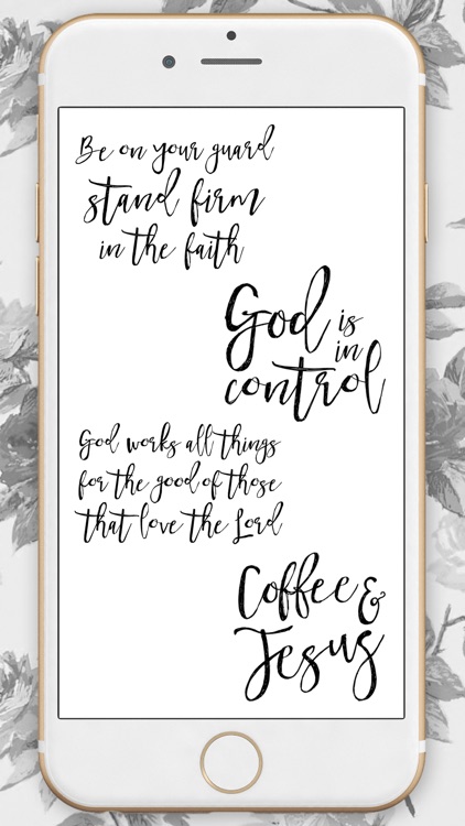 Encouraging Words & Bible Verses Sticker Pack