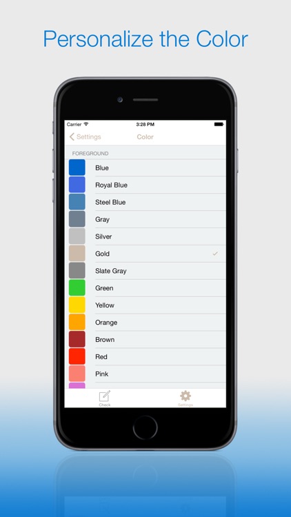 Tipity — Tip Calculator screenshot-3