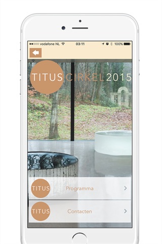 Titus Cirkel screenshot 2