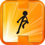 Jumper Hero 2- Tapping Stick Jump