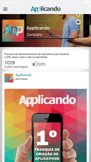 Applicando(圖2)-速報App