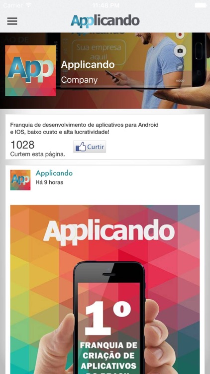 Applicando