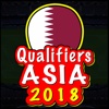 Road to Russia 2018 - QATAR