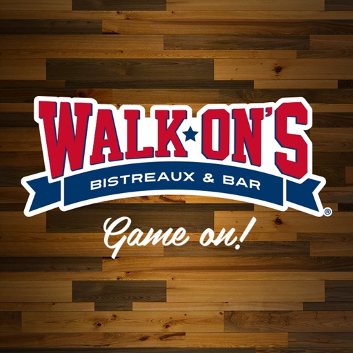 Walk Ons icon