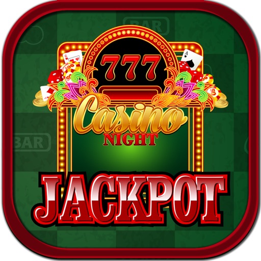 101 Play Amazing Jackpot Premium Slots - Las Vegas icon