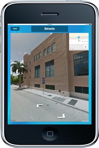 Miami FL USA, Tourist Attractions around the City screenshot 3