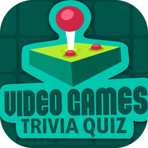 Video Games Quiz – Free Fun Trivia With Answer.s iOS App