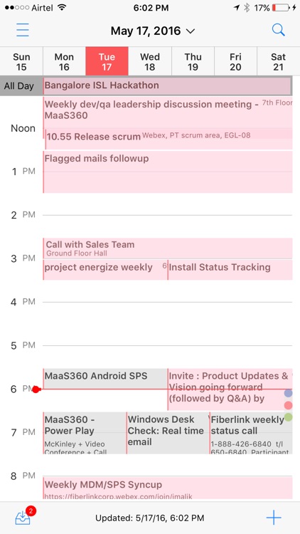 MaaS360 for iOS