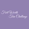 Fort Worth Teen Challenge