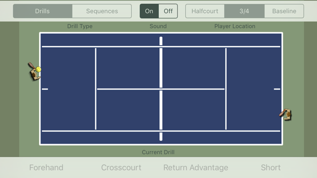 BidBox Tennis Drills(圖5)-速報App