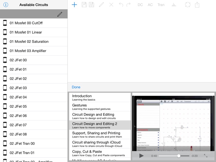 Circuit Laboratory HD screenshot-4