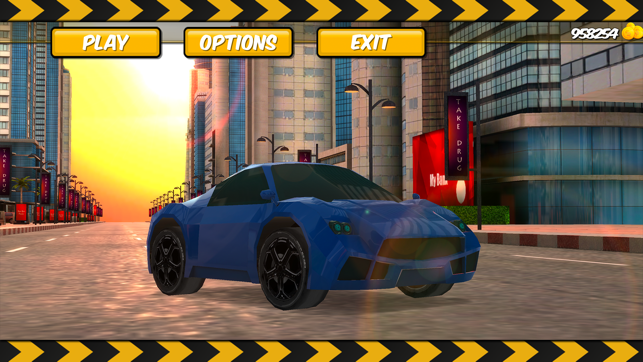 Traffic racer rider : Most wanted real drag racing(圖1)-速報App