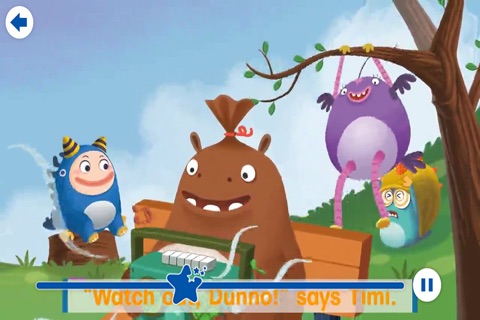 Smart STAR English screenshot 2