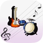 Top 39 Games Apps Like Music Instrument Shape Puzzle - Best Alternatives
