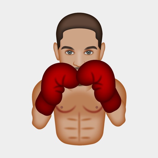 DSGmoji by Danny Garcia