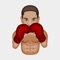 Undefeated world champion boxer, Danny “Swift” Garcia, presents the official DSGmoji app