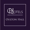 QHotels: Oulton Hall - Buggy