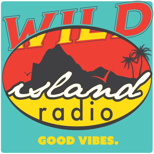 WILD Island Radio