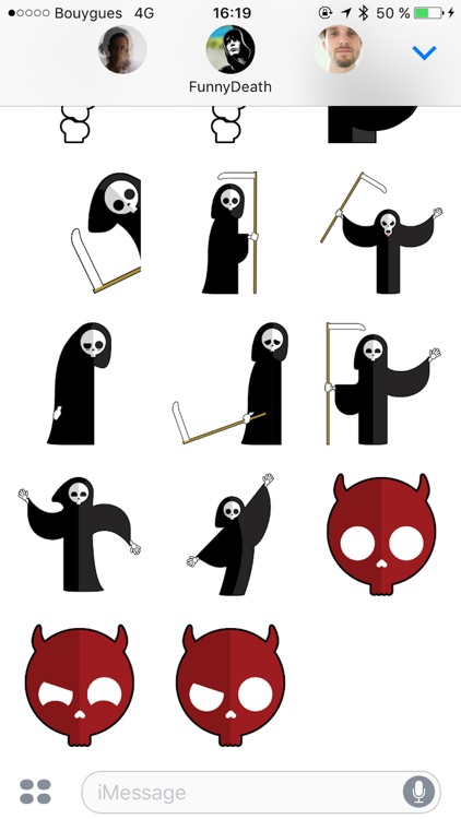 FunnyDeath screenshot-4