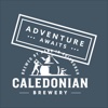 Caledonian Beer - your Edinburgh Adventure Awaits!