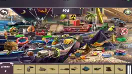 Game screenshot Free Hidden Objects:Find Evidence & Trace apk