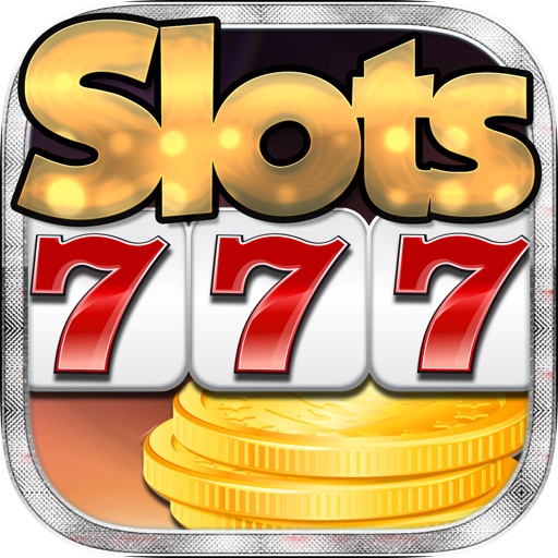 777 Aaron Casino Slots icon