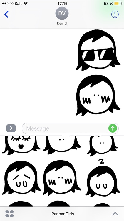 PanpanGirls screenshot-3