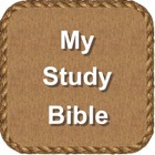 Top 29 Book Apps Like My Study Bible - Best Alternatives
