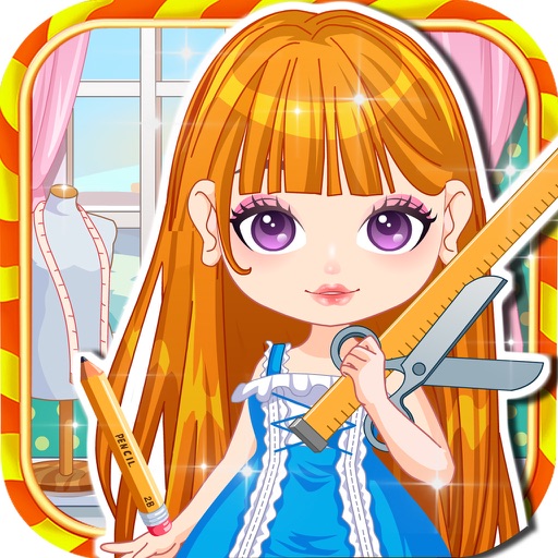 Girl dress - Princess Puzzle Dressup salon Baby Girls Games