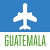 Guatemala Travel Guide and Offline City Map