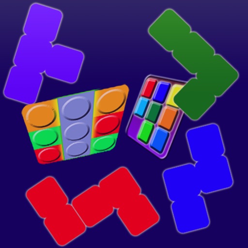 Block Puzzle Games